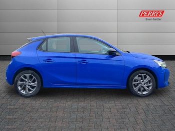 Used Vauxhall Corsa 2023 for sale - 76757151: Photo