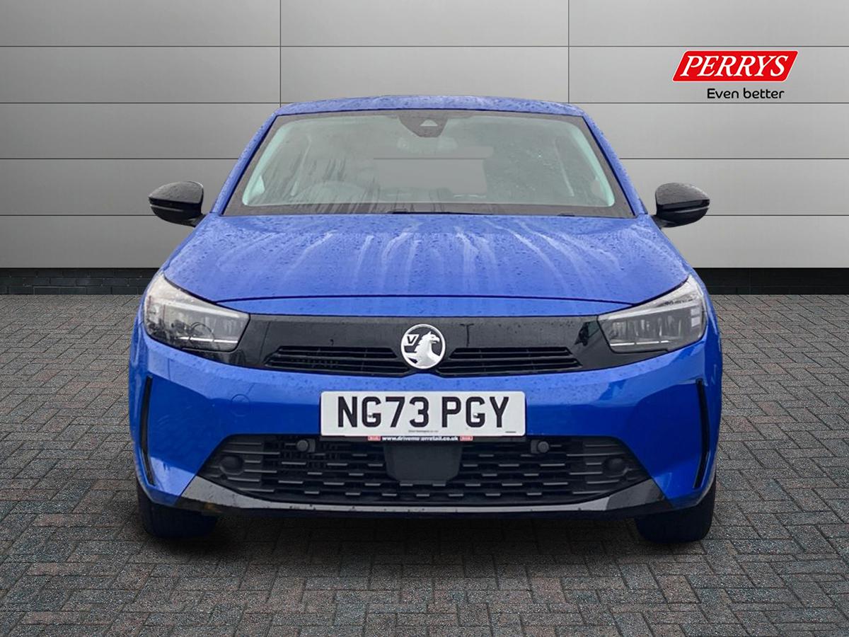 Used Vauxhall Corsa 2023 for sale - 76757151: Photo 4