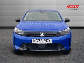 Used Vauxhall Corsa 2023 for sale - 76757151: Photo