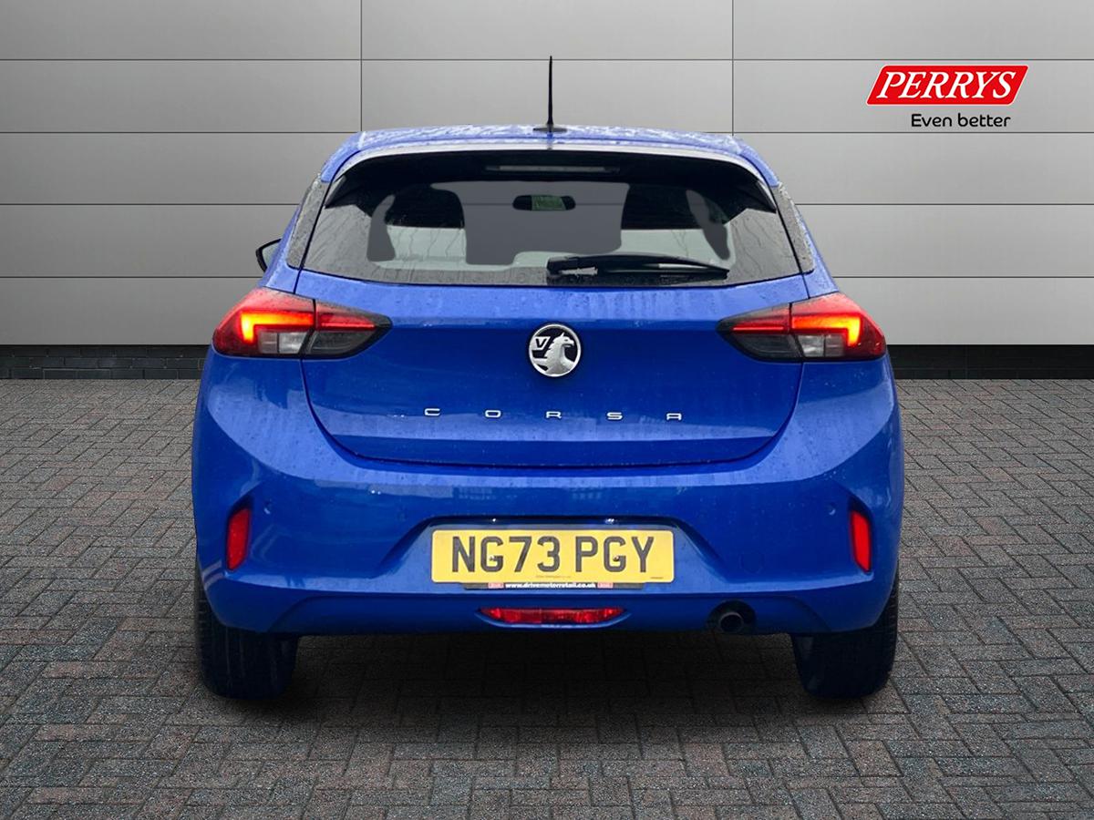 Used Vauxhall Corsa 2023 for sale - 76757151: Photo 5