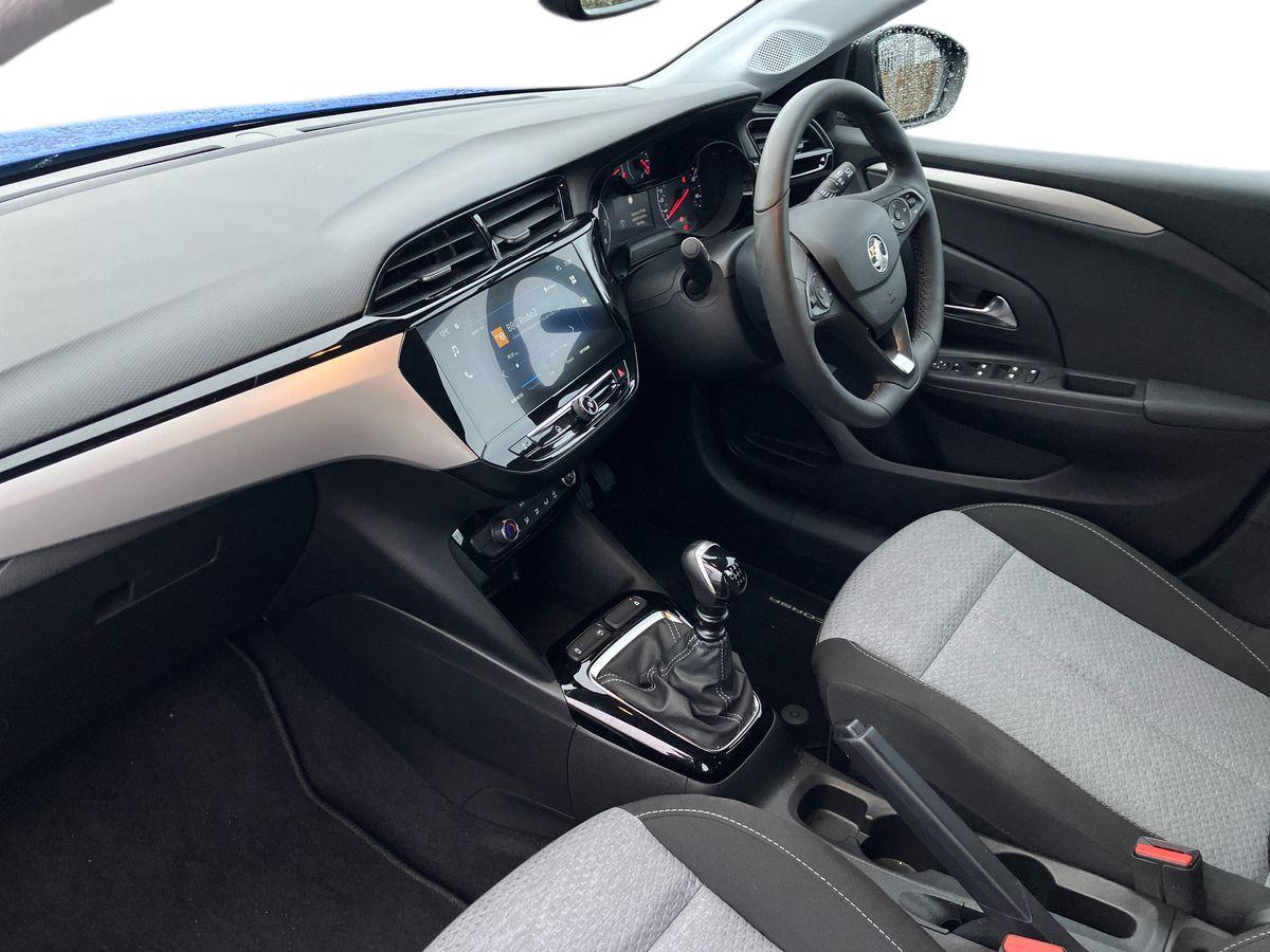 Used Vauxhall Corsa 2023 for sale - 76757151: Photo 6