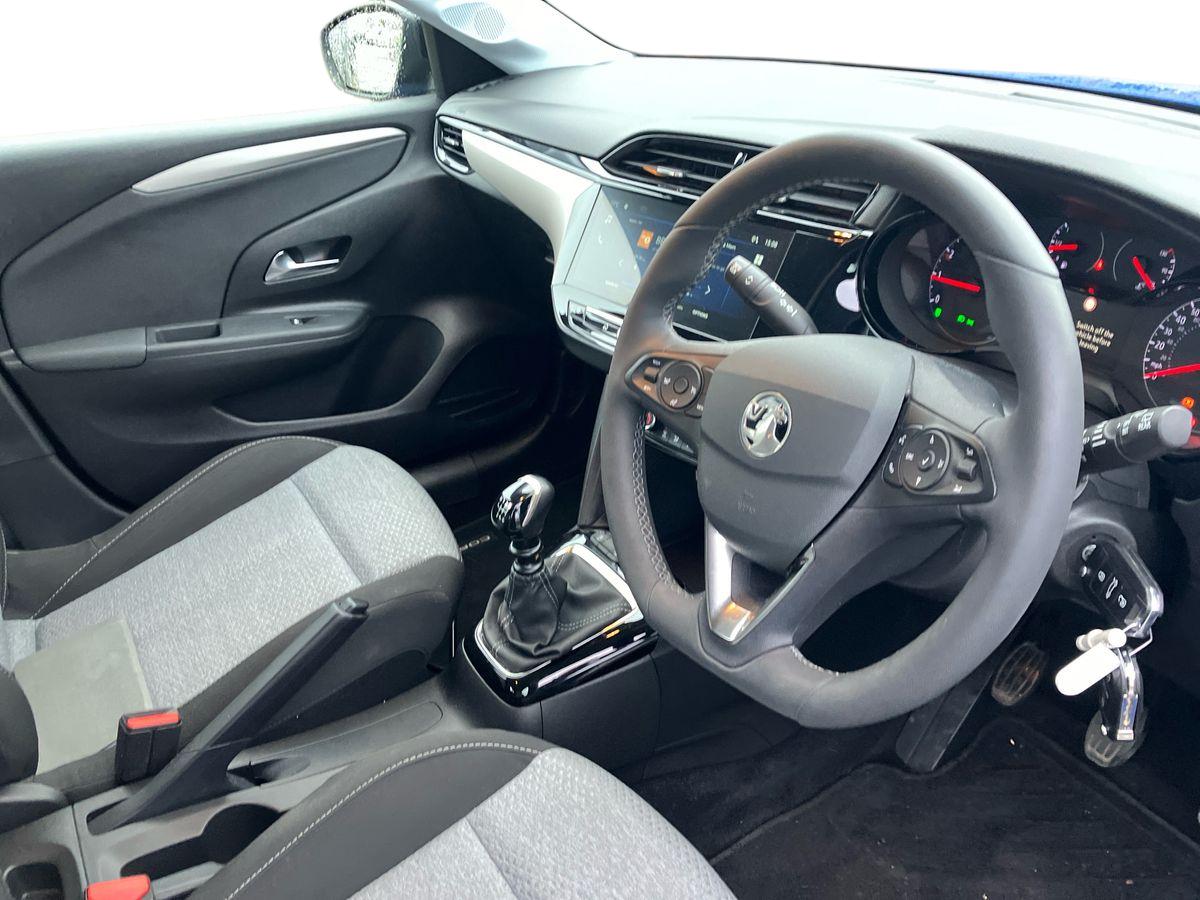 Used Vauxhall Corsa 2023 for sale - 76757151: Photo 8