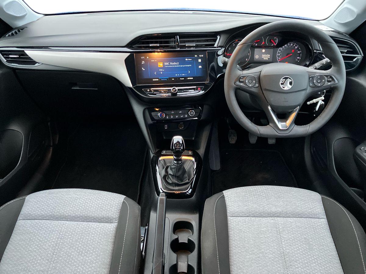 Used Vauxhall Corsa 2023 for sale - 76757151: Photo 9