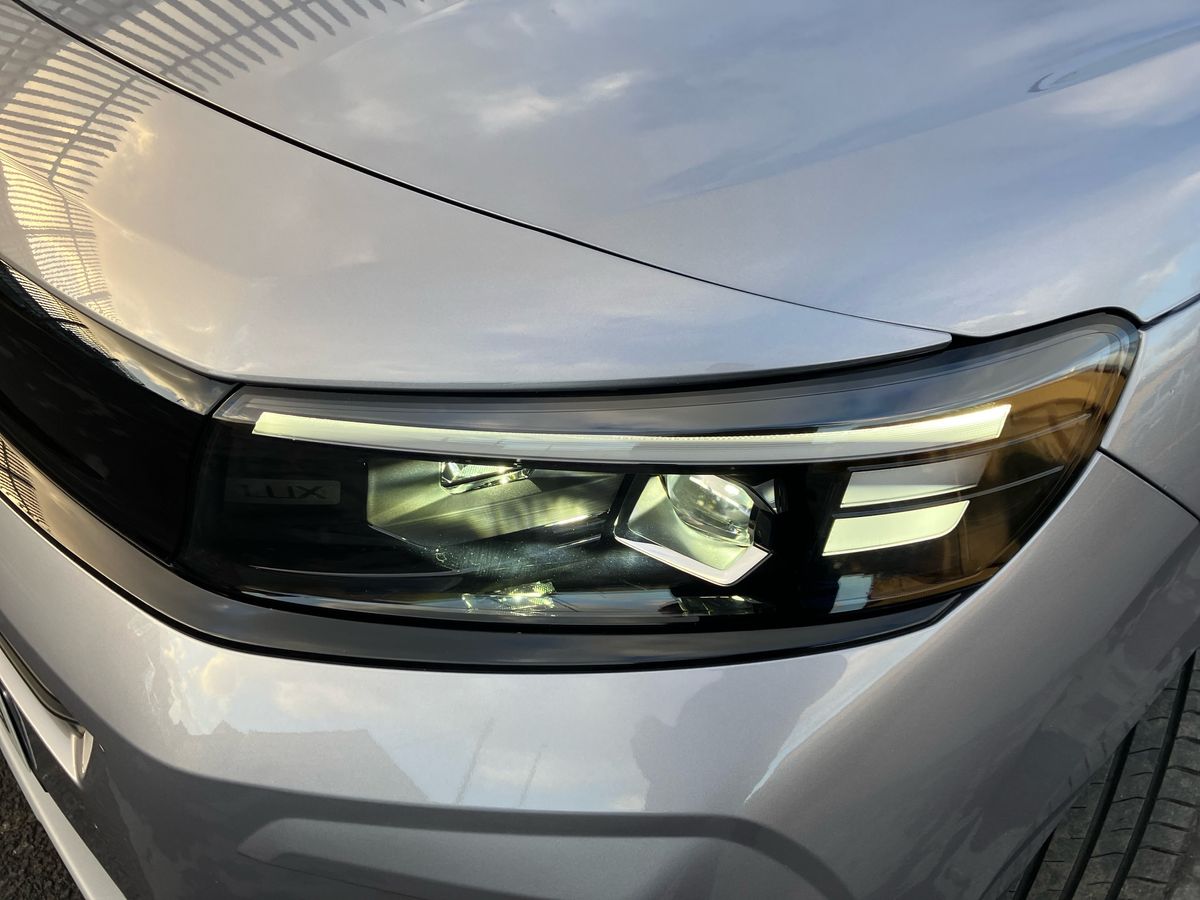 Used Vauxhall Combo Life 2025 for sale - 76905664: Photo 13