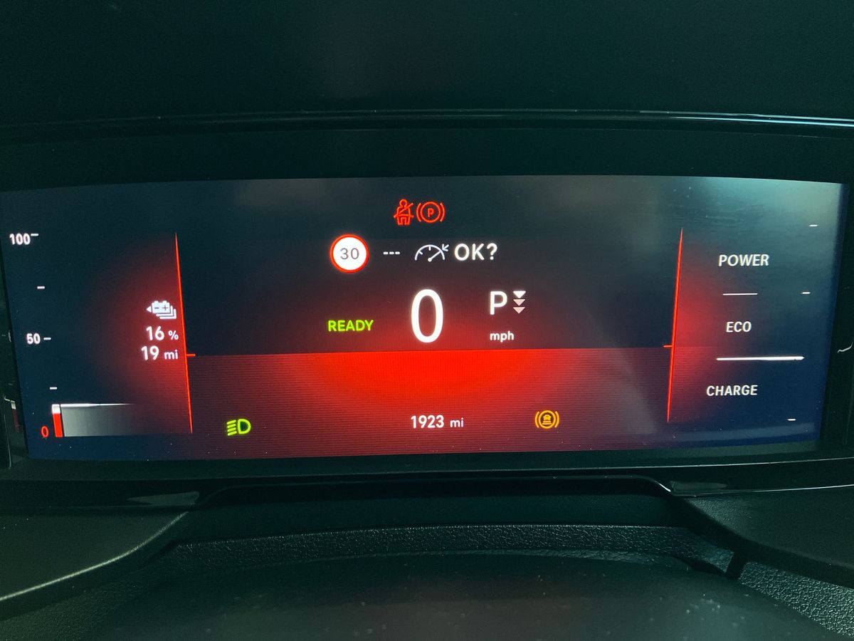 Used Vauxhall Combo Life 2025 for sale - 76905664: Photo 14