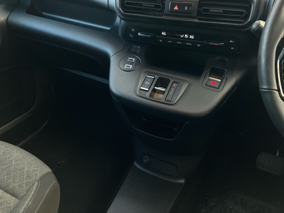 Used Vauxhall Combo Life 2025 for sale - 76905664: Photo 17