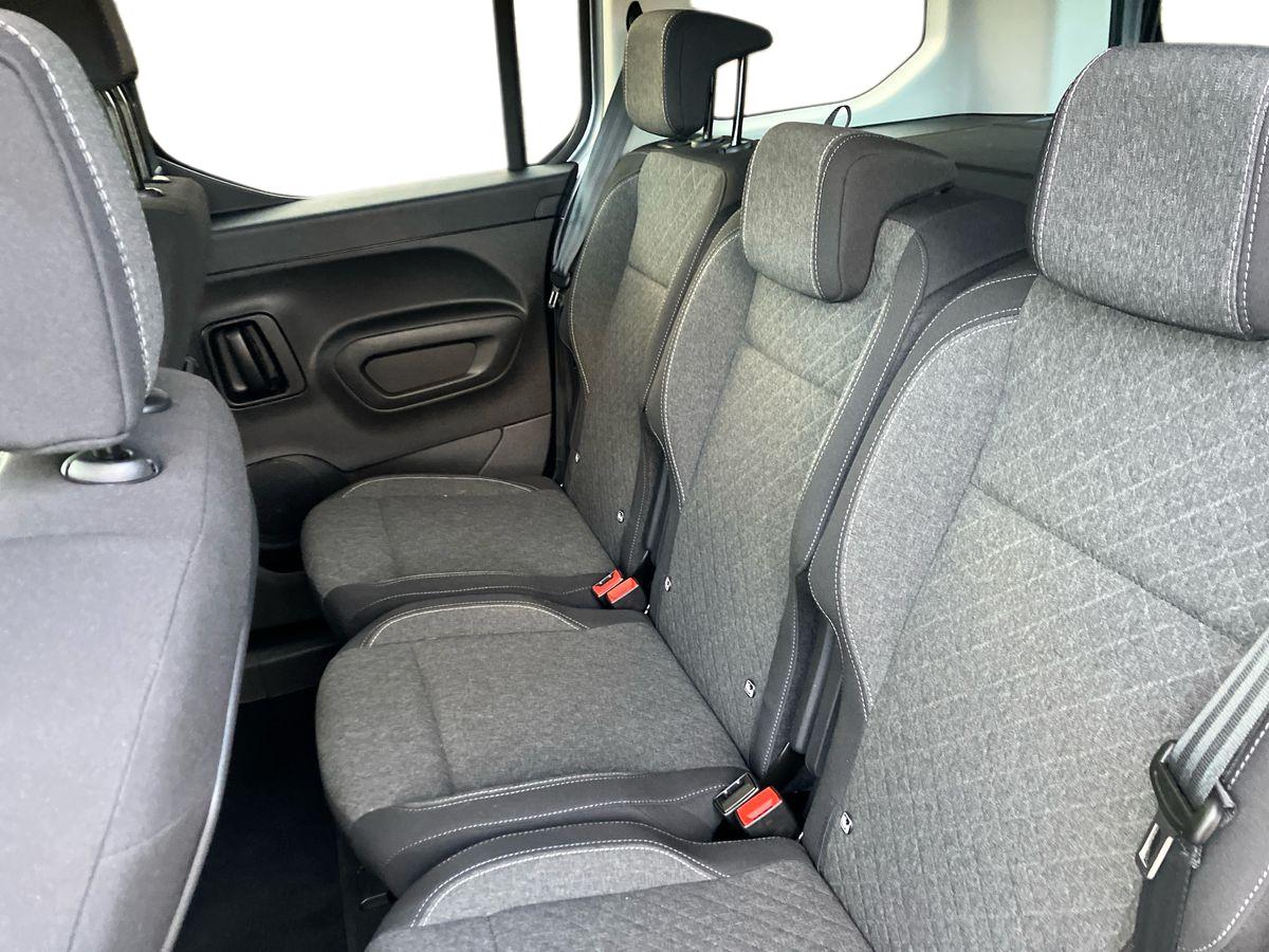 Used Vauxhall Combo Life 2025 for sale - 76905664: Photo 19