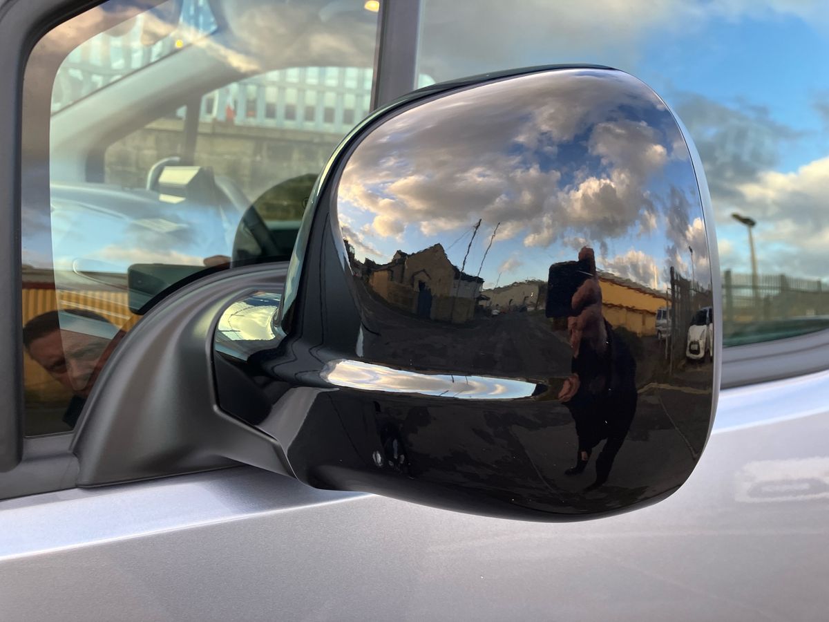 Used Vauxhall Combo Life 2025 for sale - 76905664: Photo 25