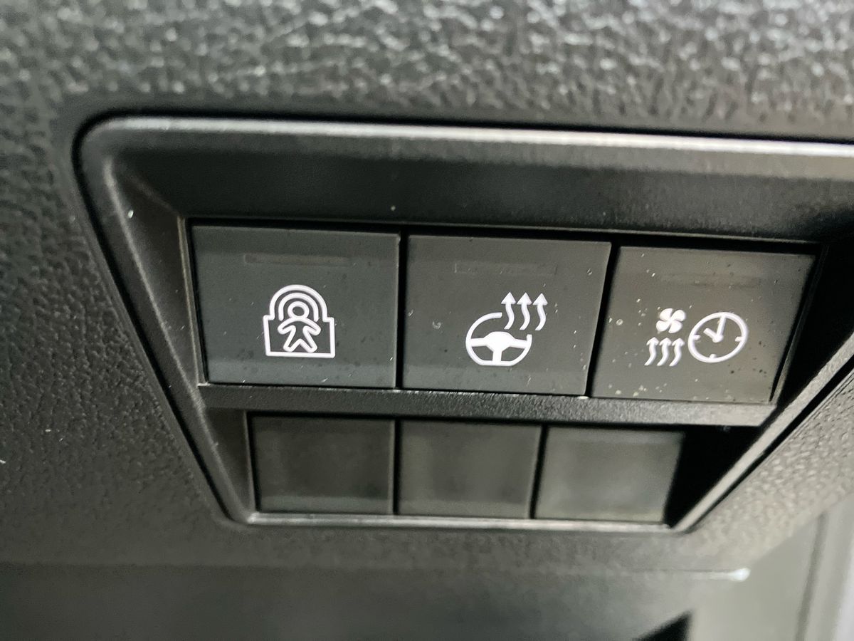 Used Vauxhall Combo Life 2025 for sale - 76905664: Photo 26