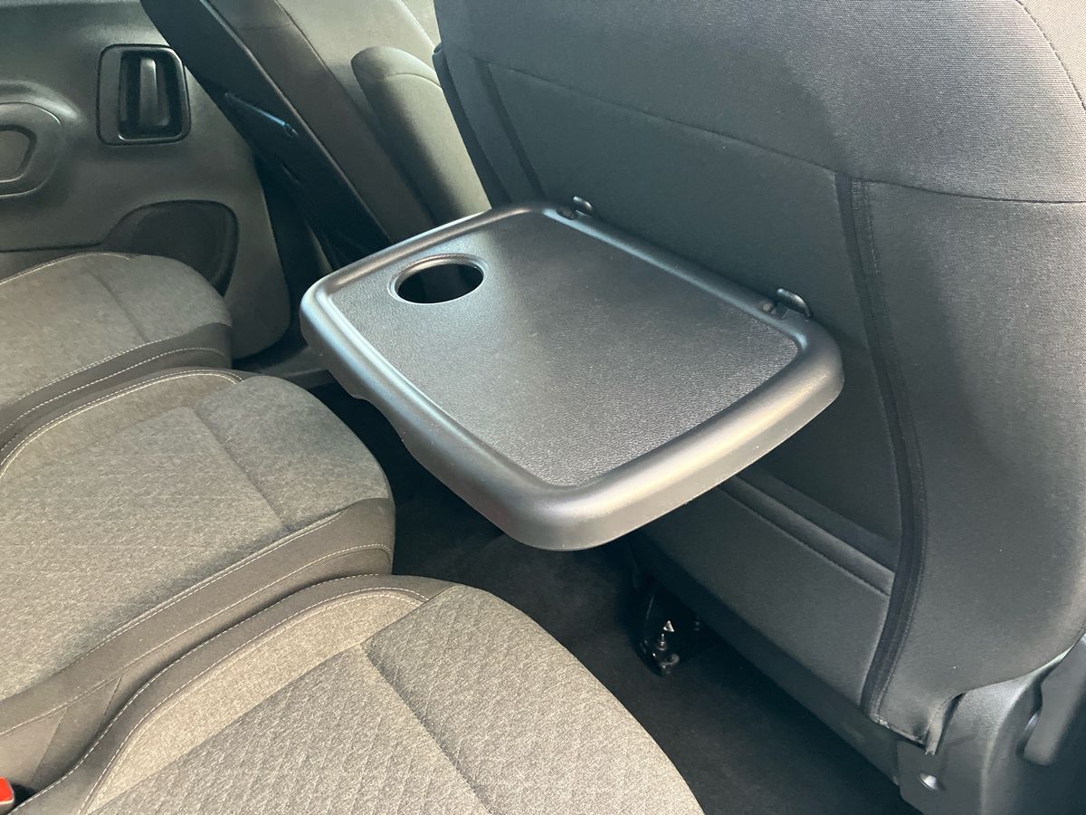 Used Vauxhall Combo Life 2025 for sale - 76905664: Photo 30