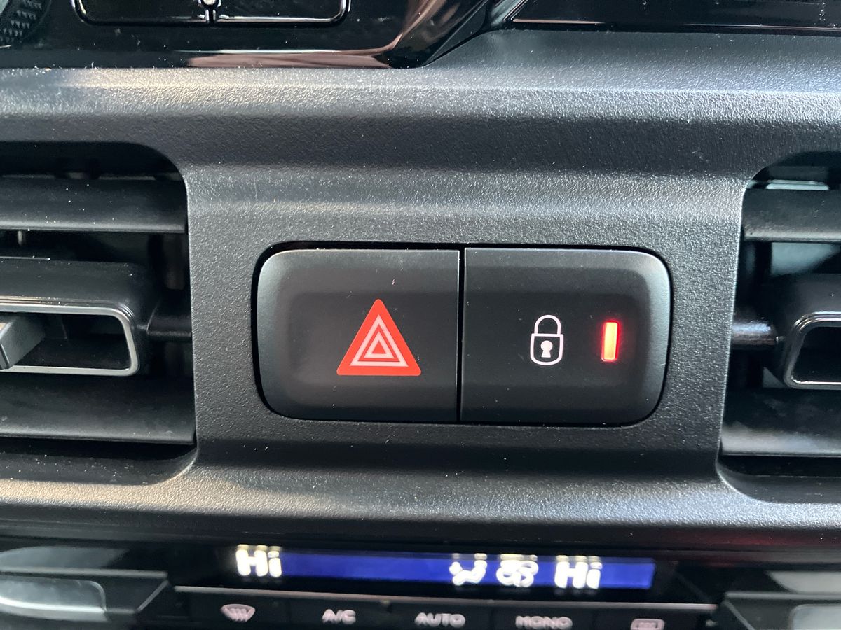 Used Vauxhall Combo Life 2025 for sale - 76905664: Photo 39