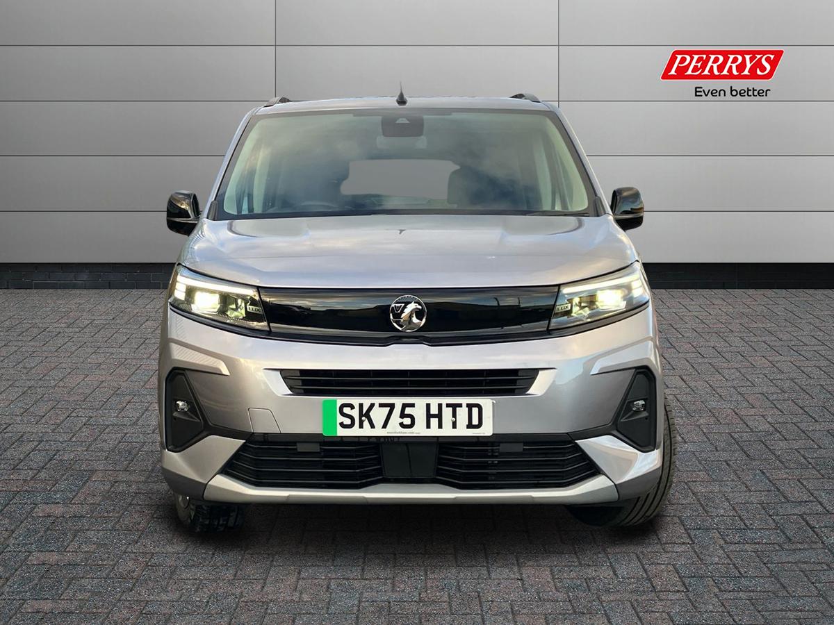 Used Vauxhall Combo Life 2025 for sale - 76905664: Photo 4