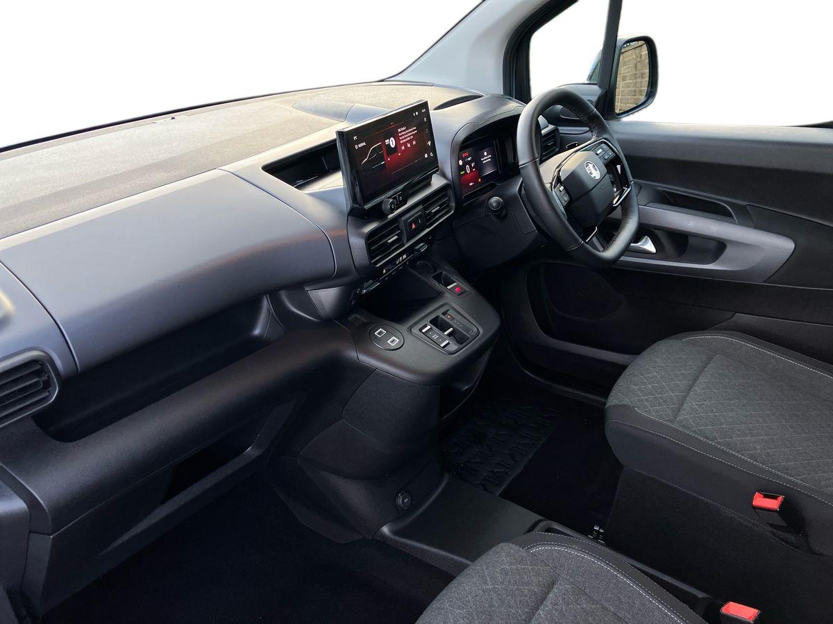 Used Vauxhall Combo Life 2025 for sale - 76905664: Photo 6