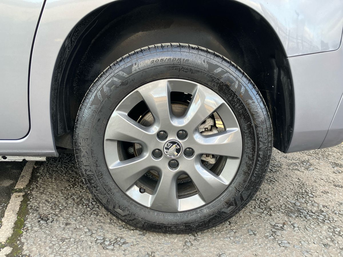 Used Vauxhall Combo Life 2025 for sale - 76905664: Photo 7