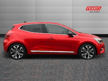 Used Renault Clio 2023 for sale - 75592596: Photo