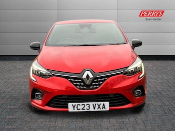 Used Renault Clio 2023 for sale - 75592596: Photo