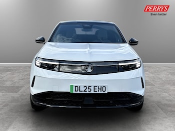 Used Vauxhall Grandland 2025 for sale - 79391495: Photo
