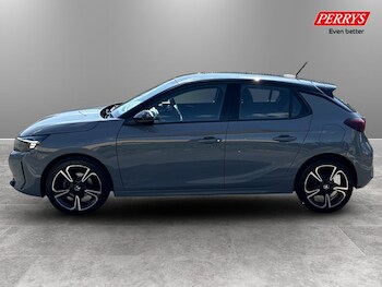 Used Vauxhall Corsa 2023 for sale - 78305202: Photo