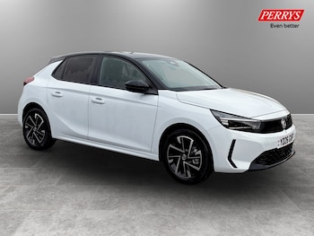 Used Vauxhall Corsa 2026 for sale - 78368081: Photo