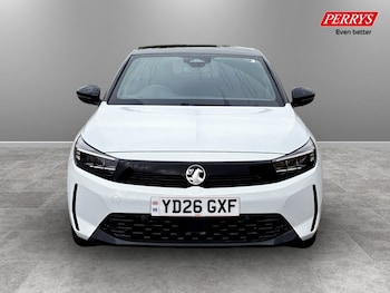 Used Vauxhall Corsa 2026 for sale - 78368081: Photo