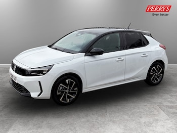 Used Vauxhall Corsa 2026 for sale - 78368081: Photo