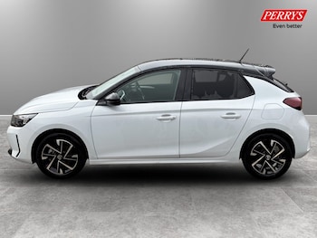 Used Vauxhall Corsa 2026 for sale - 78368081: Photo