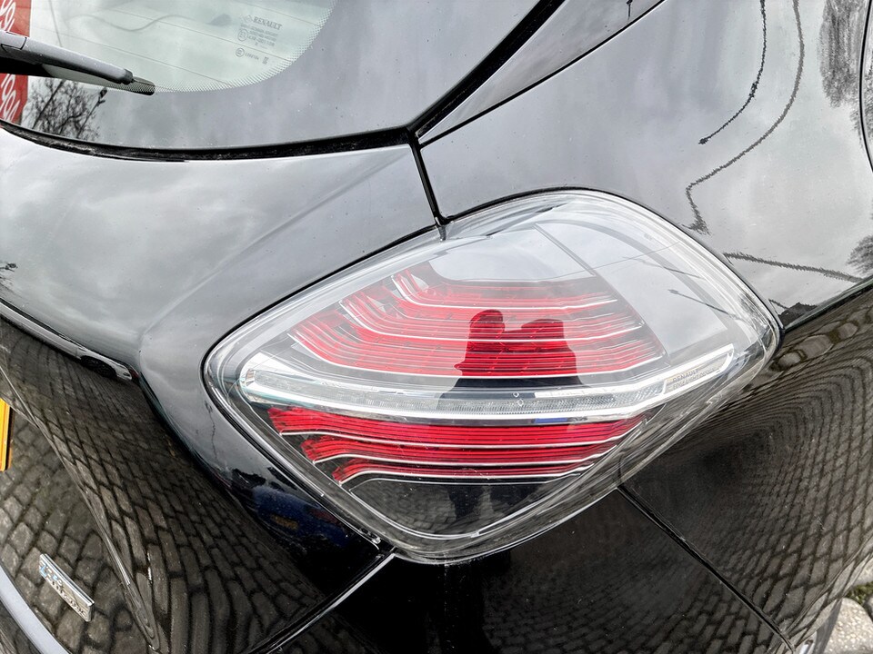 Used Renault Zoe 2020 for sale - 78105060: Photo 11