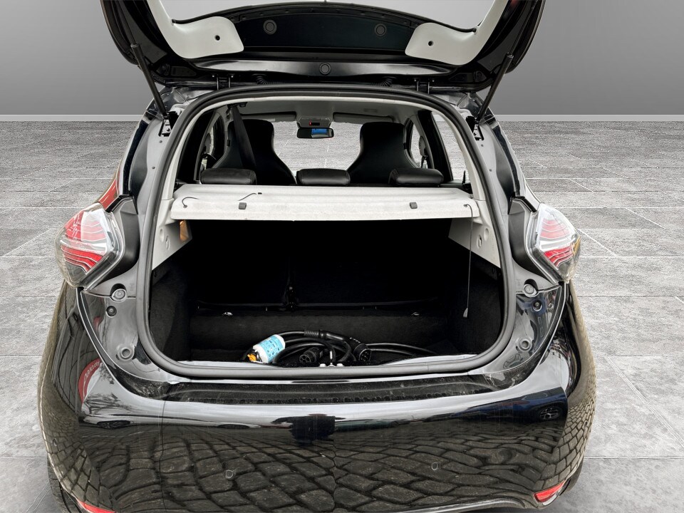 Used Renault Zoe 2020 for sale - 78105060: Photo 12