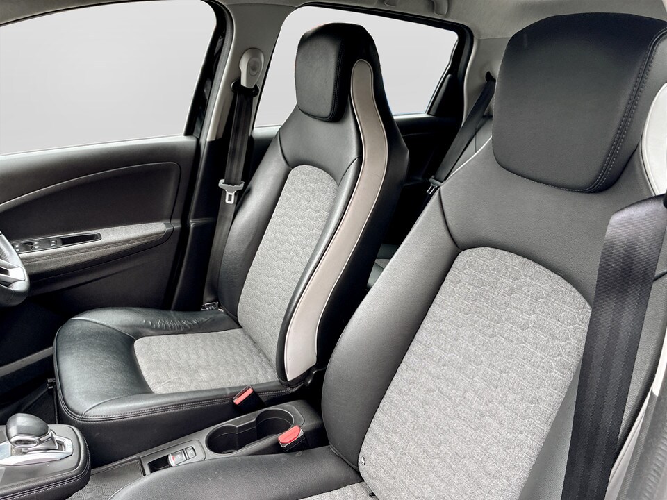 Used Renault Zoe 2020 for sale - 78105060: Photo 13