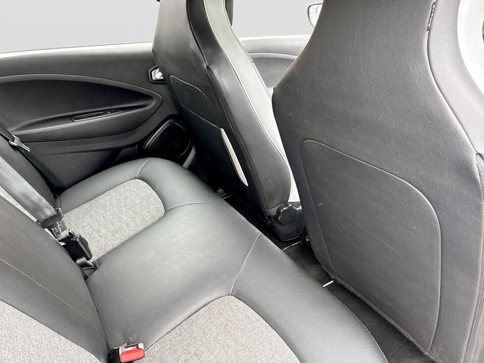 Used Renault Zoe 2020 for sale - 78105060: Photo 14