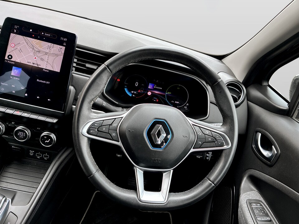 Used Renault Zoe 2020 for sale - 78105060: Photo 16