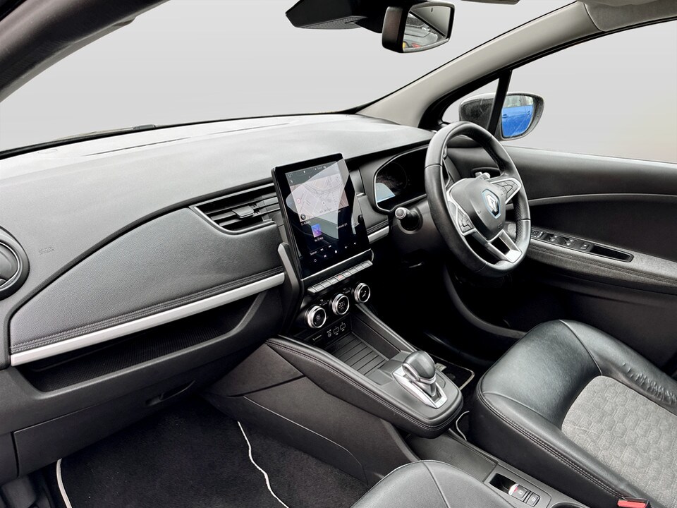 Used Renault Zoe 2020 for sale - 78105060: Photo 17