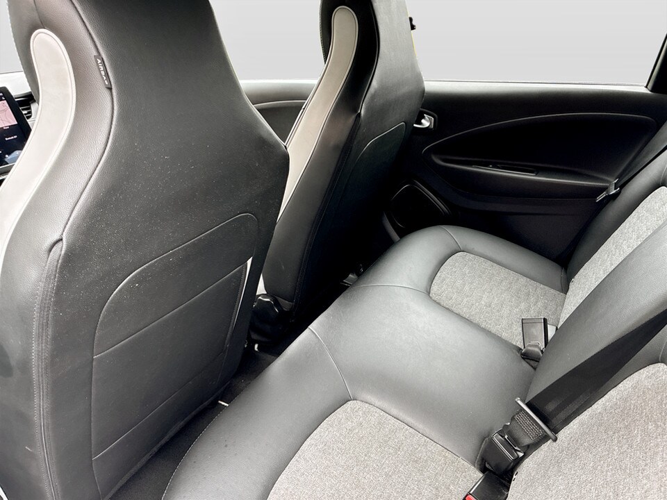 Used Renault Zoe 2020 for sale - 78105060: Photo 18