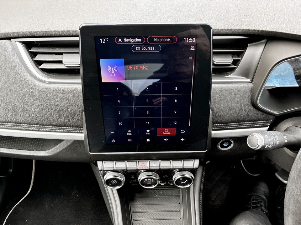 Used Renault Zoe 2020 for sale - 78105060: Photo 19