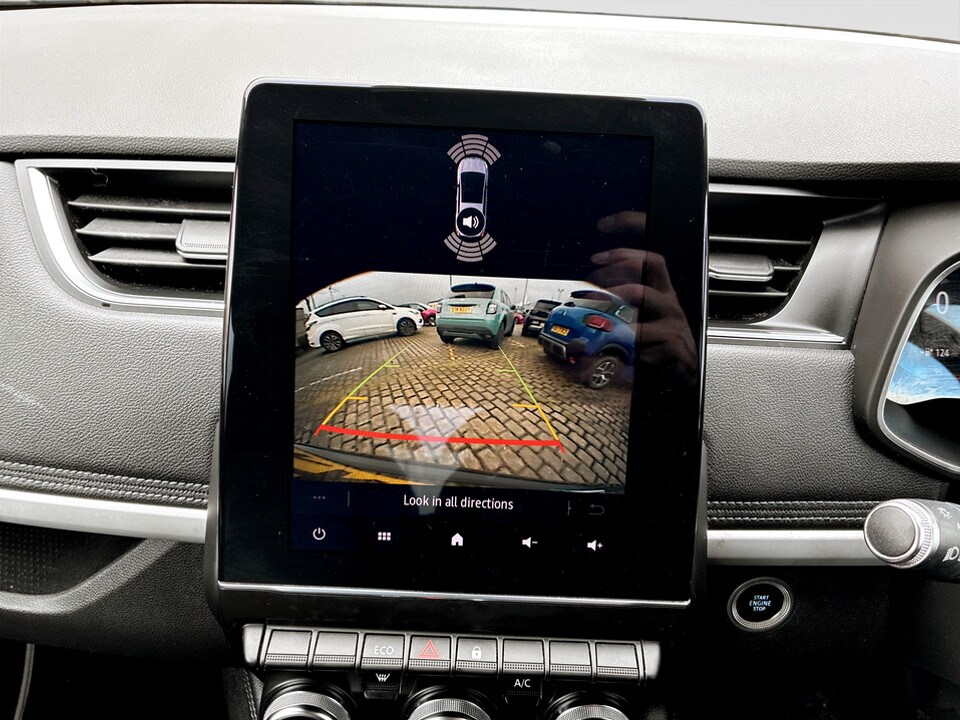 Used Renault Zoe 2020 for sale - 78105060: Photo 21