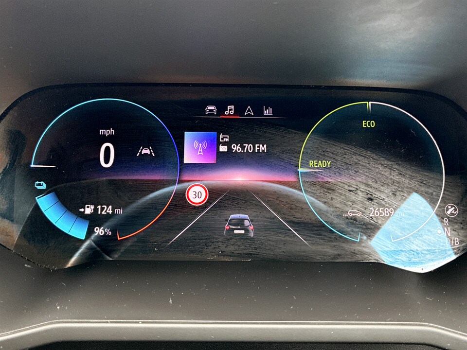 Used Renault Zoe 2020 for sale - 78105060: Photo 22