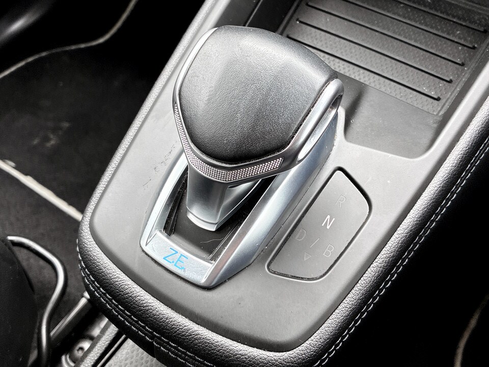 Used Renault Zoe 2020 for sale - 78105060: Photo 23