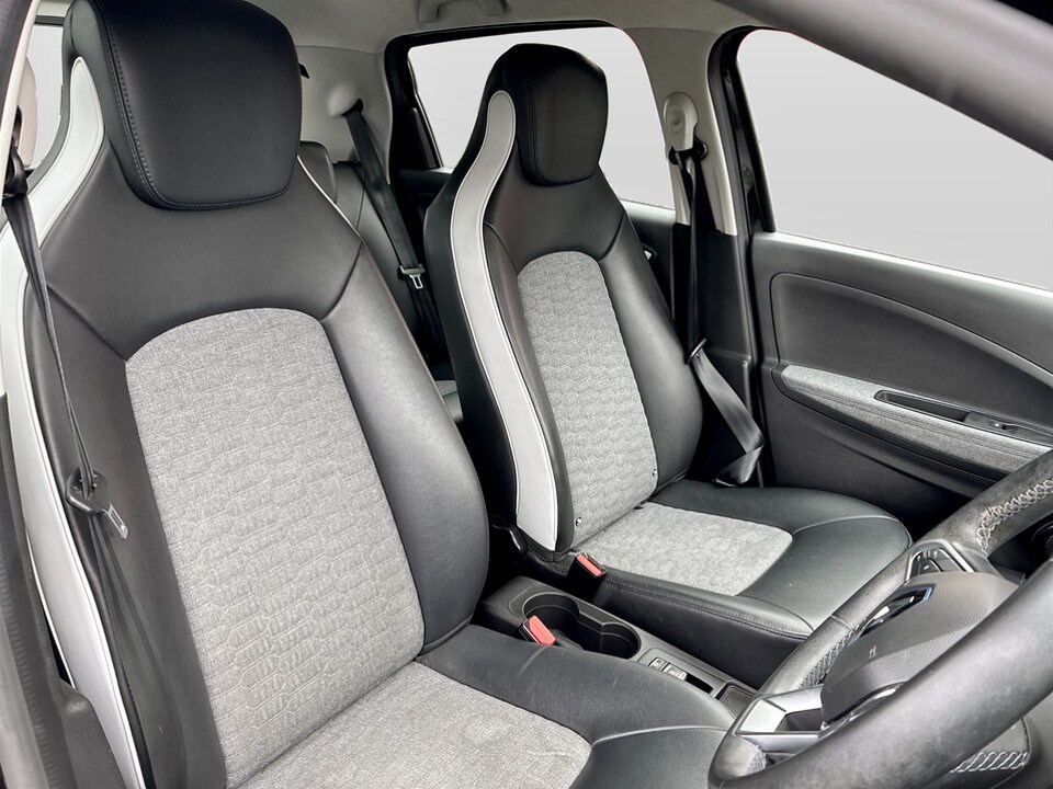 Used Renault Zoe 2020 for sale - 78105060: Photo 24