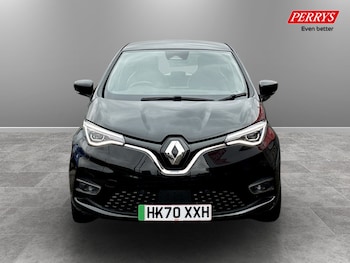 Used Renault Zoe 2020 for sale - 78105060: Photo