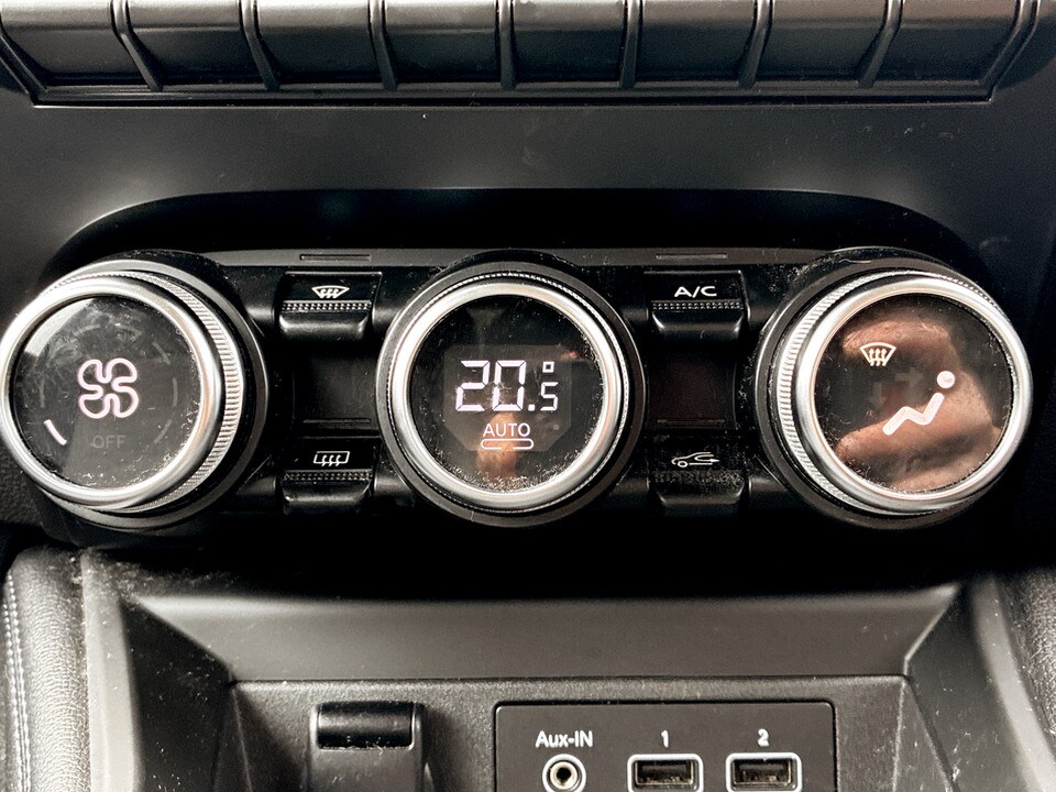 Used Renault Zoe 2020 for sale - 78105060: Photo 35