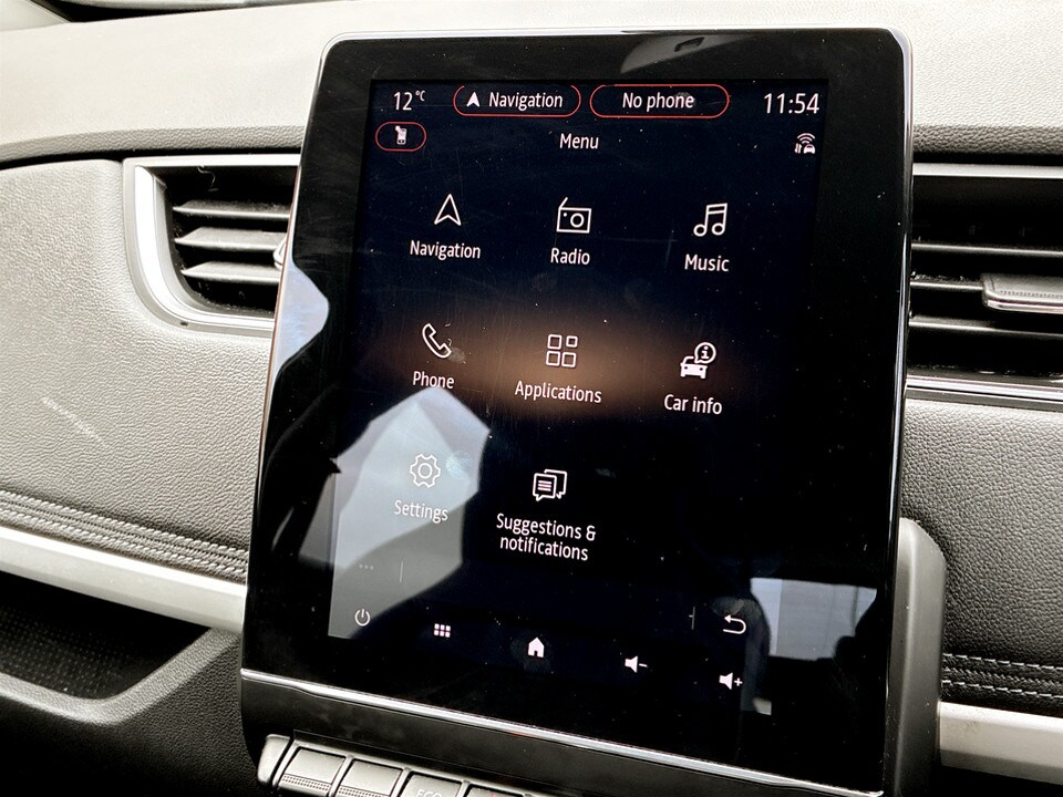 Used Renault Zoe 2020 for sale - 78105060: Photo 36