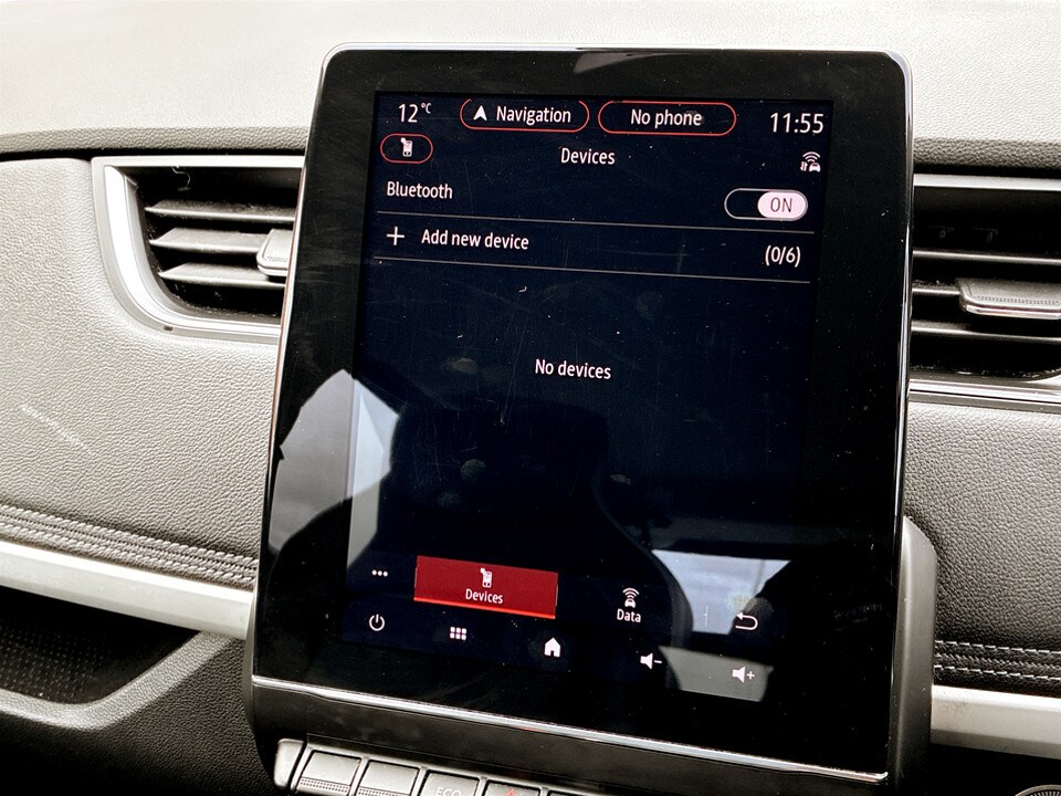 Used Renault Zoe 2020 for sale - 78105060: Photo 38