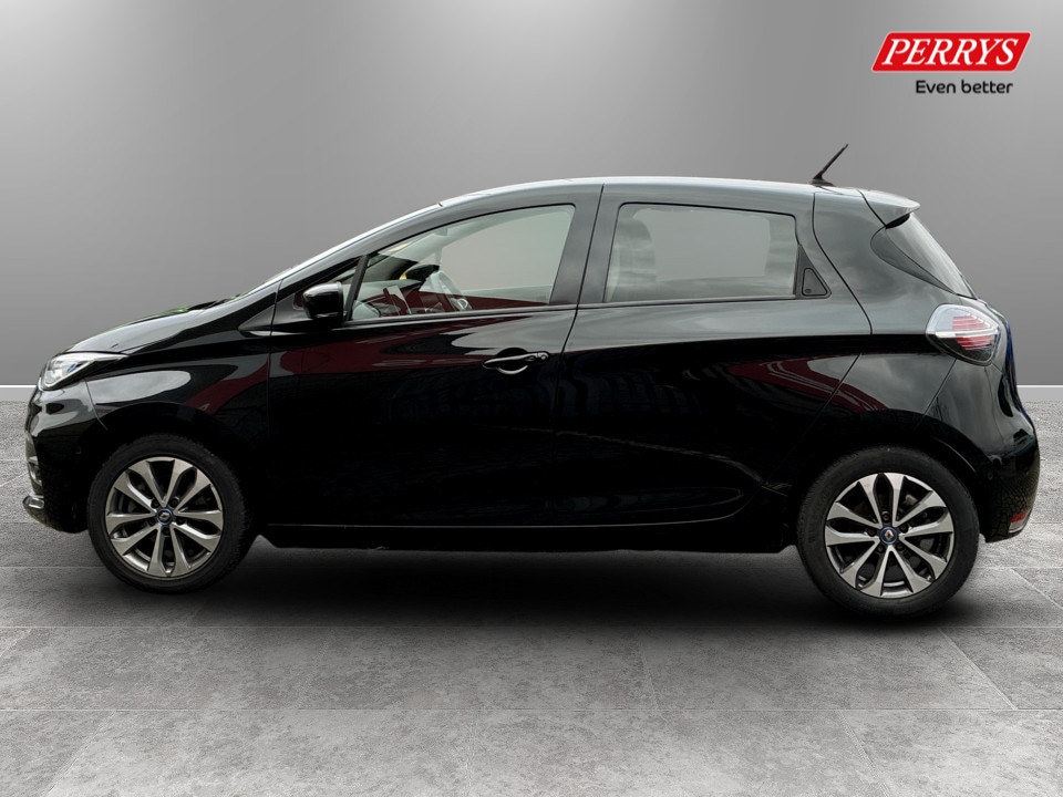 Used Renault Zoe 2020 for sale - 78105060: Photo 4