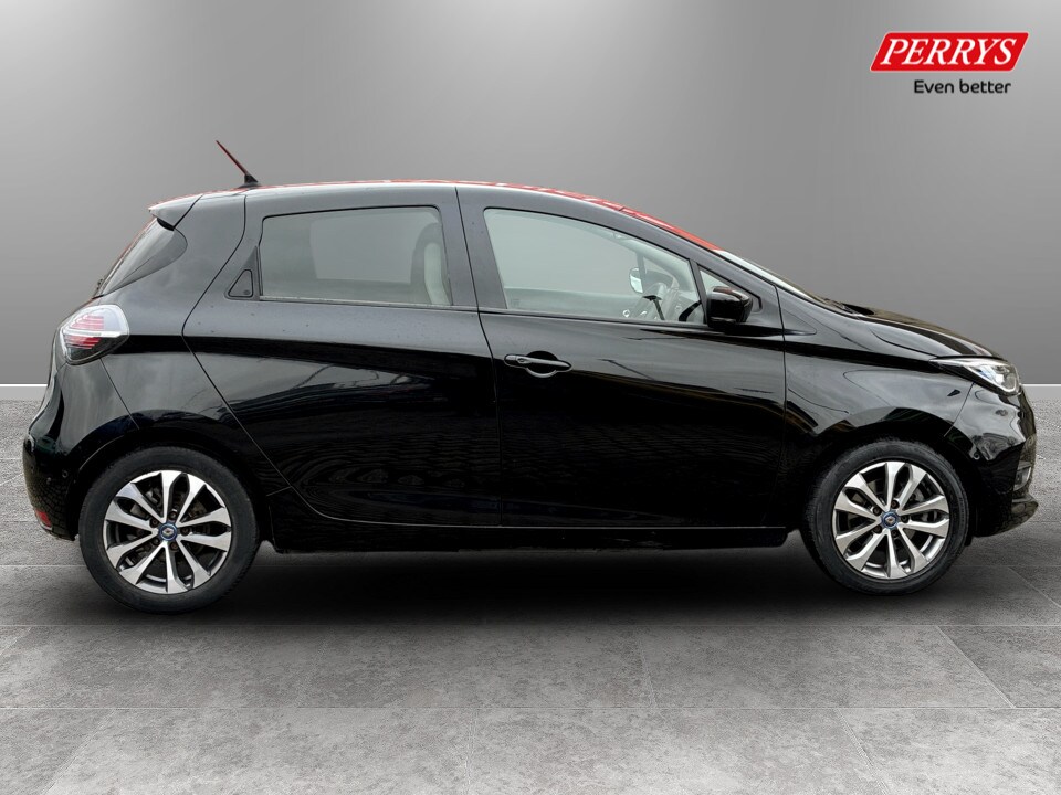 Used Renault Zoe 2020 for sale - 78105060: Photo 8