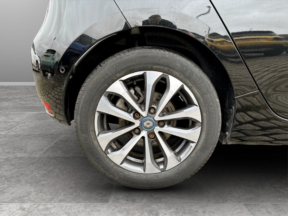 Used Renault Zoe 2020 for sale - 78105060: Photo 9