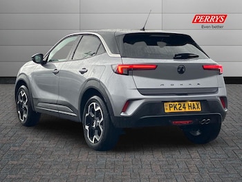 Used Vauxhall Mokka 2024 for sale - 76412721: Photo