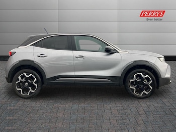 Used Vauxhall Mokka 2024 for sale - 76412721: Photo