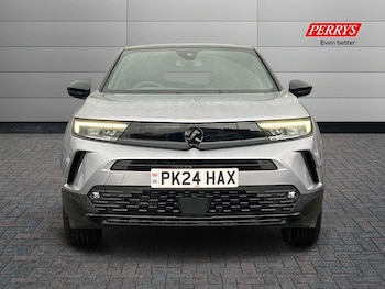 Used Vauxhall Mokka 2024 for sale - 76412721: Photo