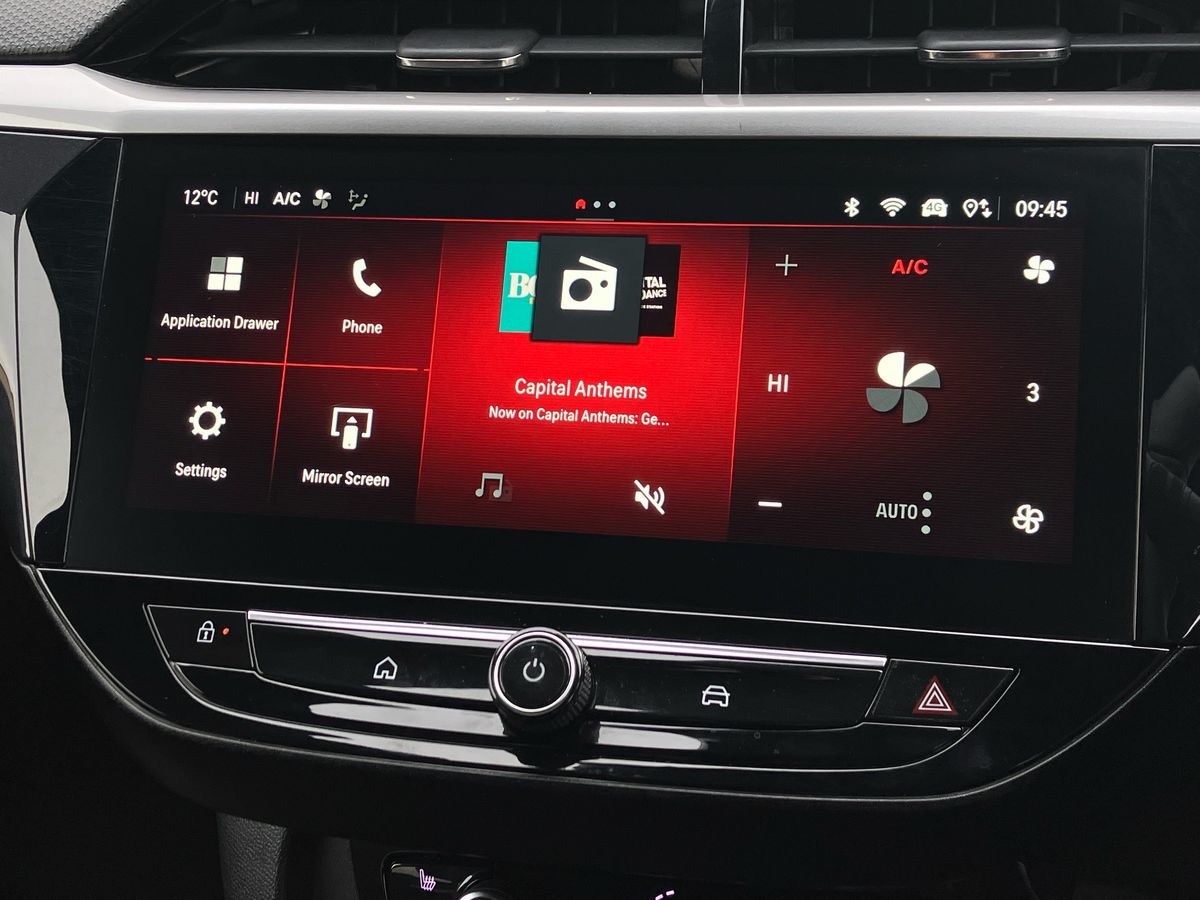 Used Vauxhall Corsa 2023 for sale - 76097358: Photo 10