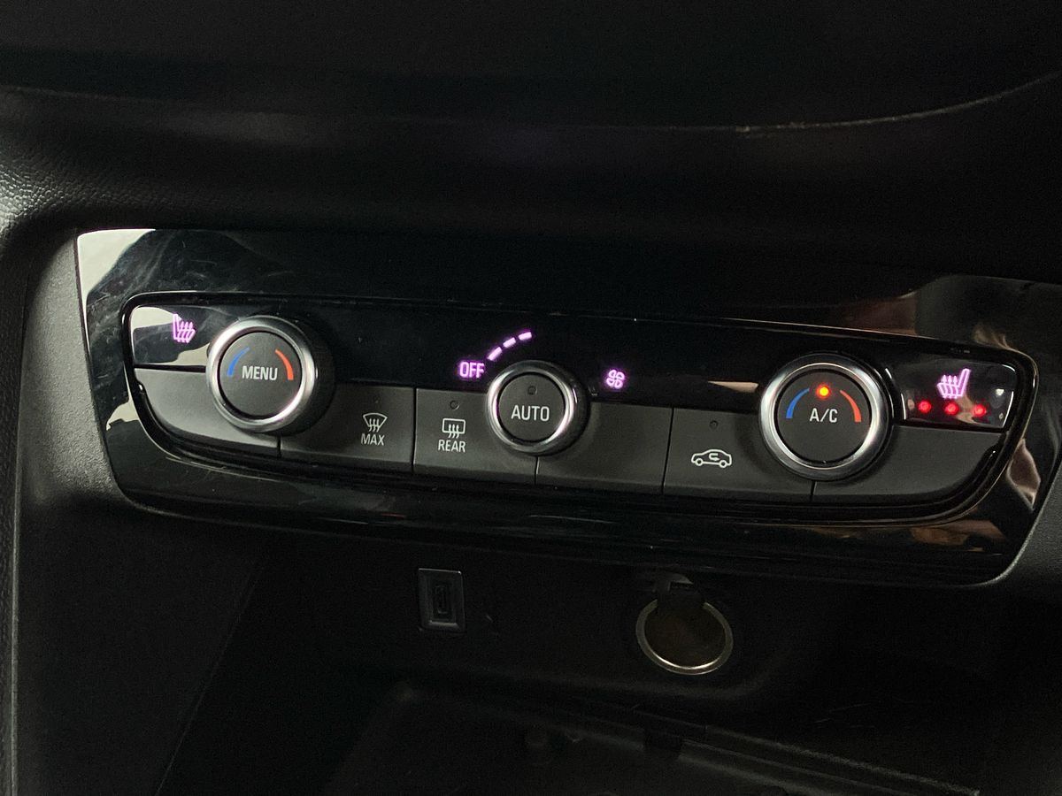 Used Vauxhall Corsa 2023 for sale - 76097358: Photo 12